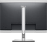 Dell Pro 24 Plus QHD Monitor P2425D, 23.8"