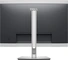 Dell Pro 24 Plus QHD USB-C Hub Monitor P2425DE, 23.8"