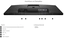 Dell Pro 24 Adjustable Stand Monitor E2425HSM, 23.8"
