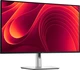Dell Pro 32 Plus QHD USB-C Hub Monitor P3225DE, 31.5"