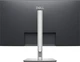 Dell Pro 32 Plus QHD USB-C Hub Monitor P3225DE, 31.5"