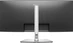 Dell Pro 34 Plus USB-C Hub Monitor P3425WE, 34.1"