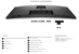 Dell Pro 34 Plus USB-C Hub Monitor P3425WE, 34.1"