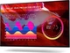Dell UltraSharp U2422H (ohne Standfuß), 23.8"