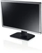 Dell UltraSharp U2312HM silber, 23"