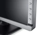 Dell UltraSharp U2312HM silber, 23"