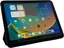 Deqster Slim Case für Apple iPad (10.Gen) 10.9", schwarz