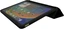 Deqster Slim Case für Apple iPad (10.Gen) 10.9", schwarz