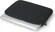 Dicota Base XX sleeve 13-13.3" sleeve, black