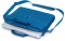 Dicota Code-Slimcase 11.6" sleeve blue