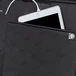 Dicota Eco Backpack Select 15-17.3", black