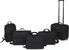Dicota Eco Backpack Scale 15-17.3", black
