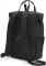 Dicota Eco Dual GO for Microsoft Surface, backpack, black