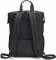 Dicota Eco Dual GO for Microsoft Surface, backpack, black