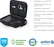 Dicota Eco Multi Base 15-17.3" Notebook case, black