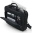 Dicota Eco top Traveller Base 15-15.6" Notebook case, black
