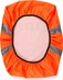 Dicota Hi-Vis 32-38 liters, notebook backpack, orange