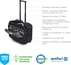 Dicota Laptop trolley Eco Multi Scale 14-15.6" black