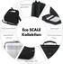 Dicota Laptop trolley Eco Multi Scale 14-15.6" black