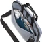 Dicota Laptoptasche Slim Eco MOTION 12-13.3", Denim Blue