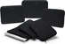 Dicota PerfectSkin 11.6" sleeve black