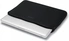 Dicota PerfectSkin 12.1" sleeve black