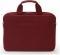 Dicota Slim case Base 13-14.1" Notebook case red