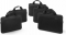 Dicota Ultra Skin Plus PRO 11.6" carrying case black