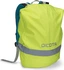 Dicota universal backpack rain cover, green