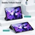 ESR Ascend Trifold sleeve for Apple iPad Air, black
