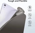 ESR Project Zero soft sleeve for Apple iPad Air, black transparent