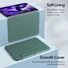 ESR rebound magnetic slim sleeve for Apple iPad Air / iPad Pro 11, kaktus green