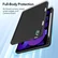 ESR rebound pen-Smart-sleeve for Apple iPad Air, black