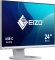 Eizo FlexScan EV2480 white, 23.8"