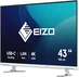 Eizo FlexScan EV4340X weiß, 42.5"