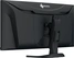 Eizo FlexScan EV3450XC schwarz (Standfuß), 34.1"