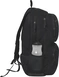 Erima travel Line Laptop backpack , black