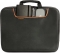 Everki 808-15 Laptop sleeve with Memory Foam 15" black