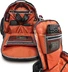 Everki ContemPRO 117 18.4" Laptop-Rucksack, schwarz