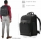 Everki Onyx Premium Laptop-backpack 15.6" black