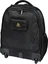Exacompta Exactive 15.6" Laptop-backpack with wheels, black