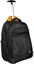 Exacompta Exactive 15.6" Laptop-backpack with wheels, black