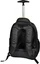 Exacompta Exactive 15.6" Laptop-backpack with wheels, black