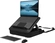 Fellowes Breyta Toolbox 14" laptop bag, black