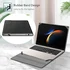 Fintie Folio sleeve for 16" Samsung Galaxy Book, black/grey
