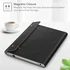 Fintie Folio sleeve for 16" Samsung Galaxy Book, black/grey