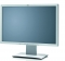 Fujitsu P-Line P24W-6 LED, 24"