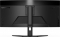 GIGABYTE G34WQC, 34"