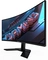 GIGABYTE G34WQCP (Rev. 1.0), 34"