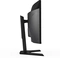GIGABYTE G34WQCP (Rev. 1.0), 34"